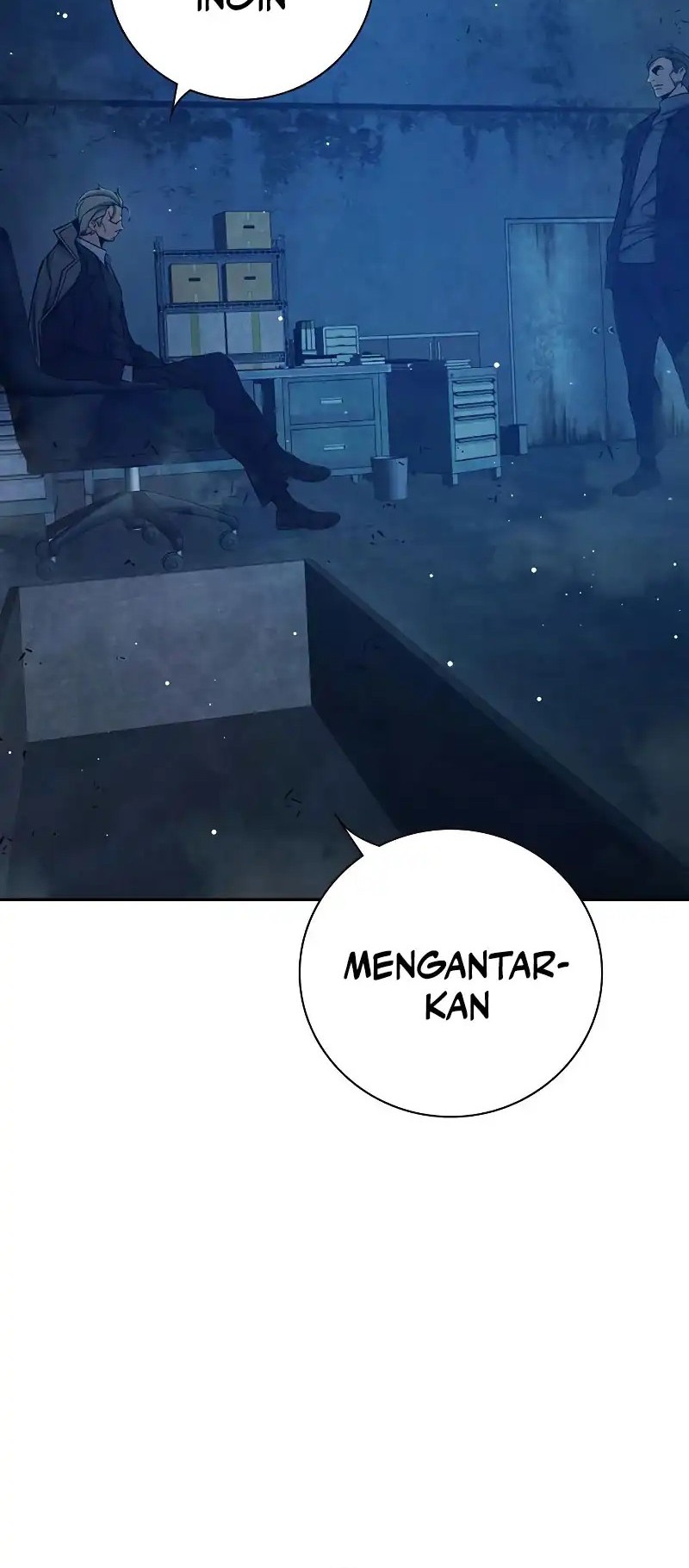 Juvenile Prison Chapter 63 - halaman 107