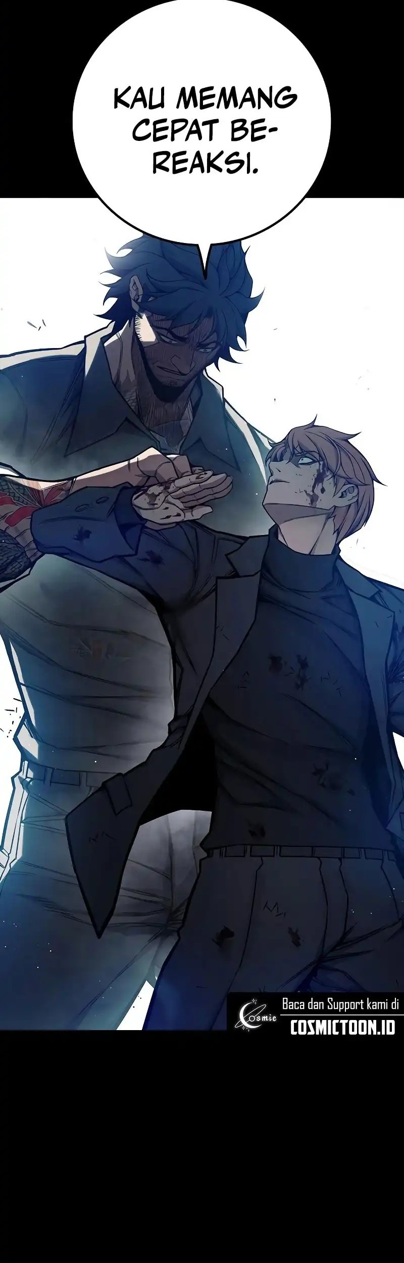 Juvenile Prison Chapter 63 - halaman 11