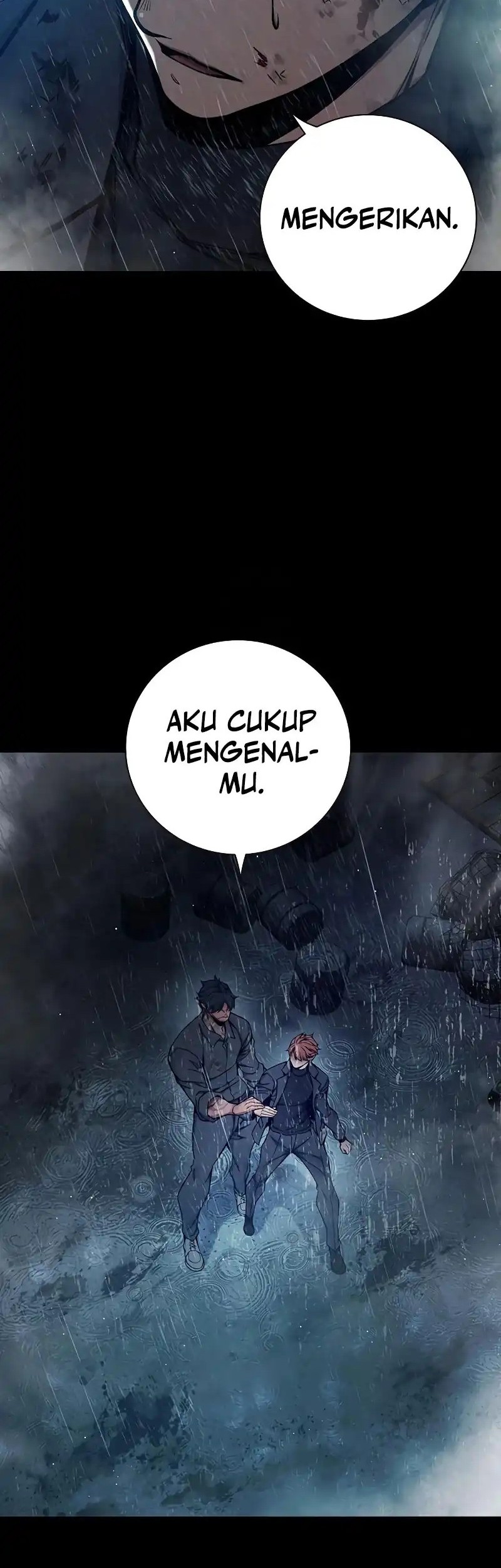 Juvenile Prison Chapter 63 - halaman 14