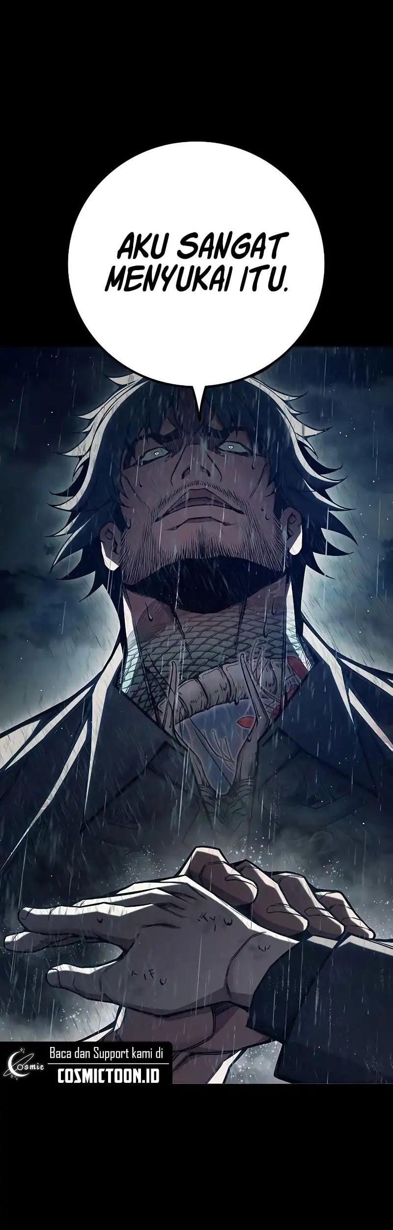Juvenile Prison Chapter 63 - halaman 16