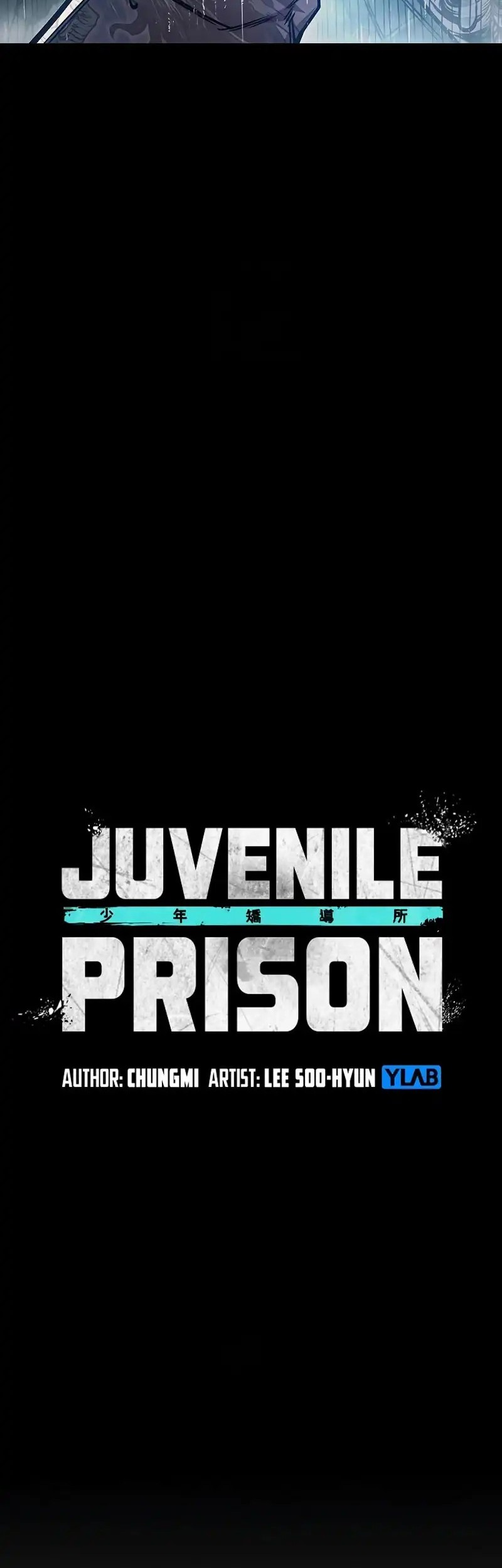 Juvenile Prison Chapter 63 - halaman 22