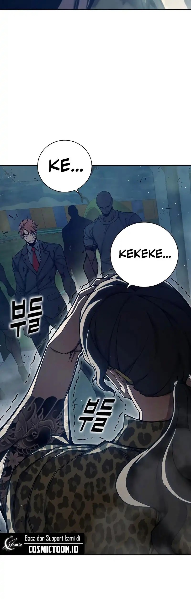 Juvenile Prison Chapter 63 - halaman 27