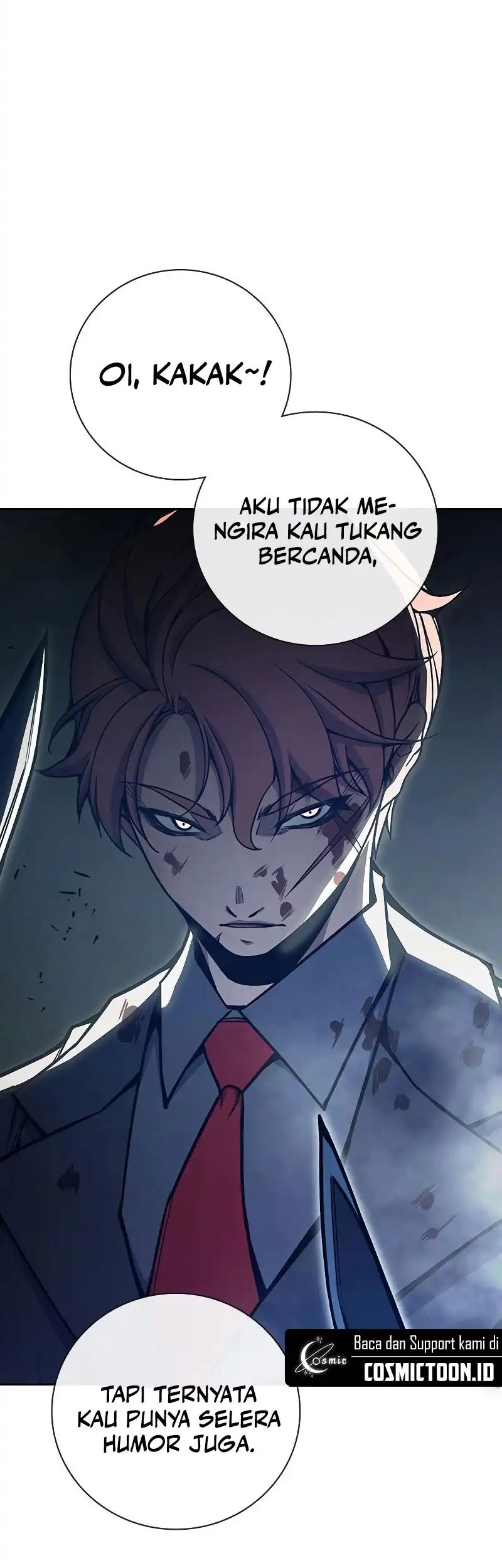 Juvenile Prison Chapter 63 - halaman 28