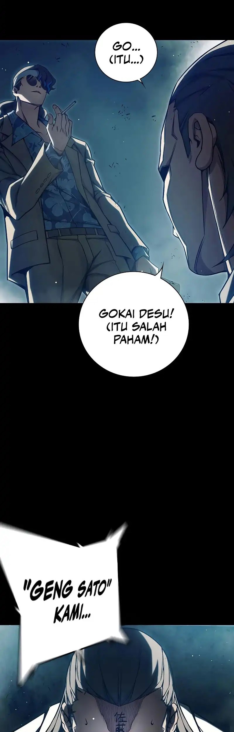 Juvenile Prison Chapter 63 - halaman 37