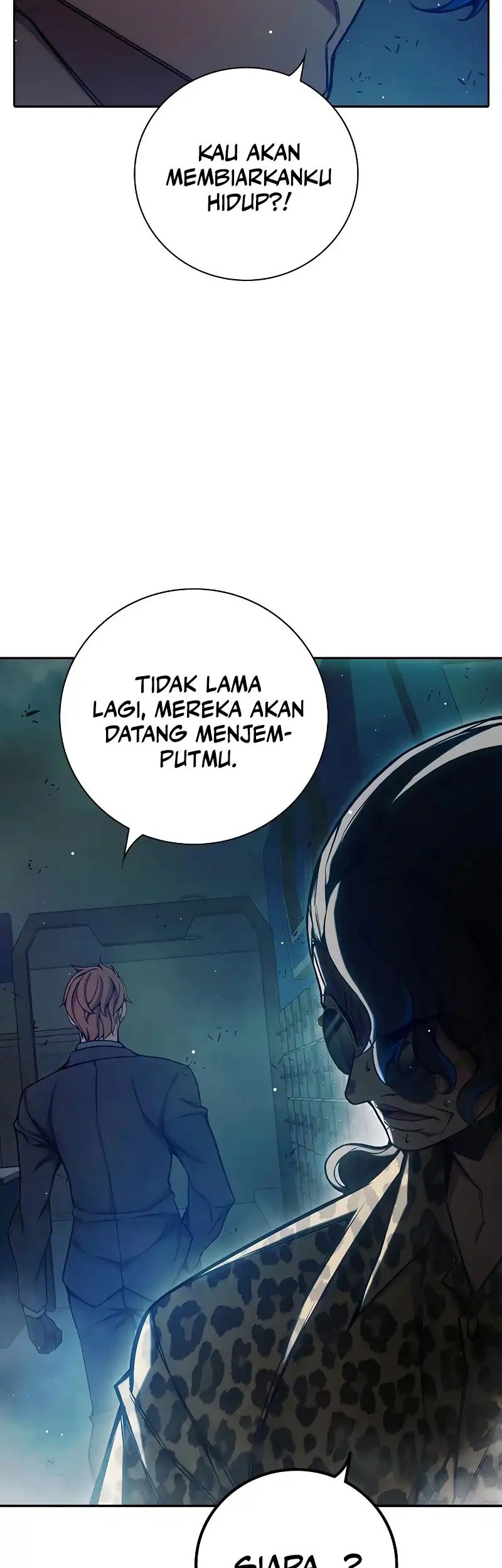 Juvenile Prison Chapter 63 - halaman 59