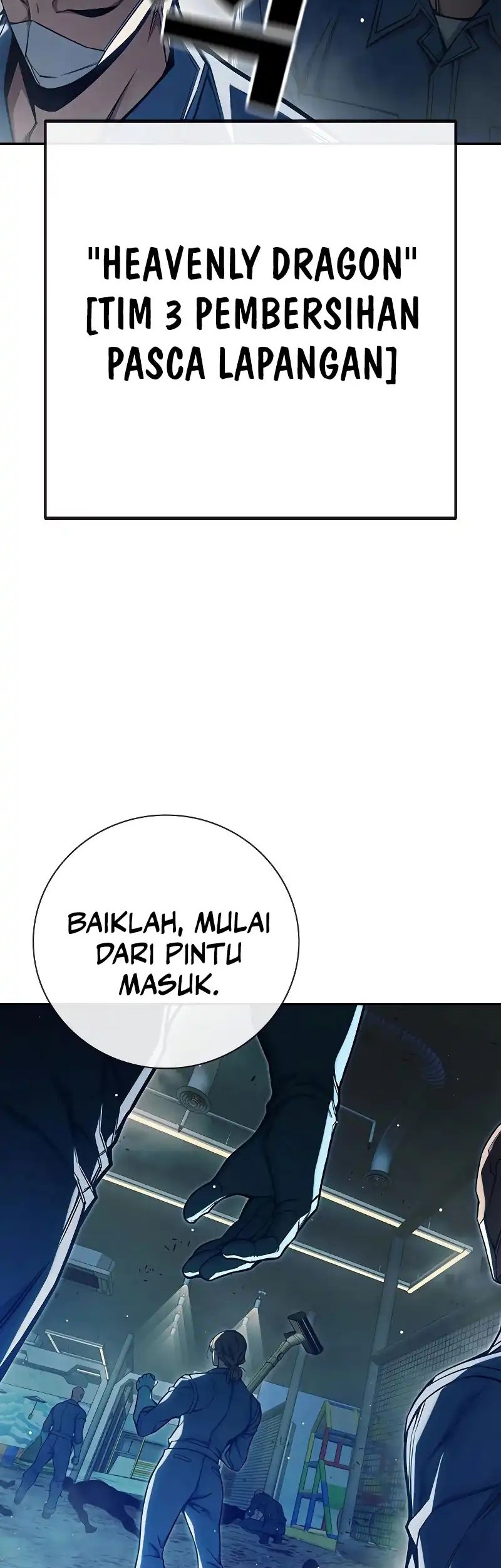 Juvenile Prison Chapter 63 - halaman 62