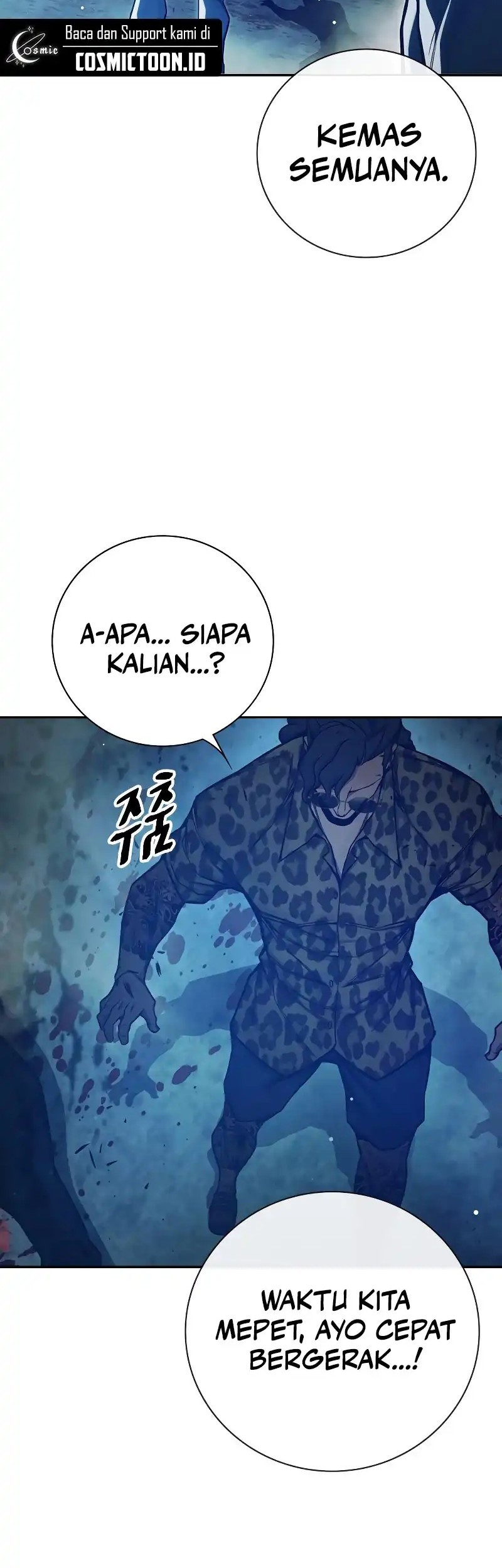 Juvenile Prison Chapter 63 - halaman 63