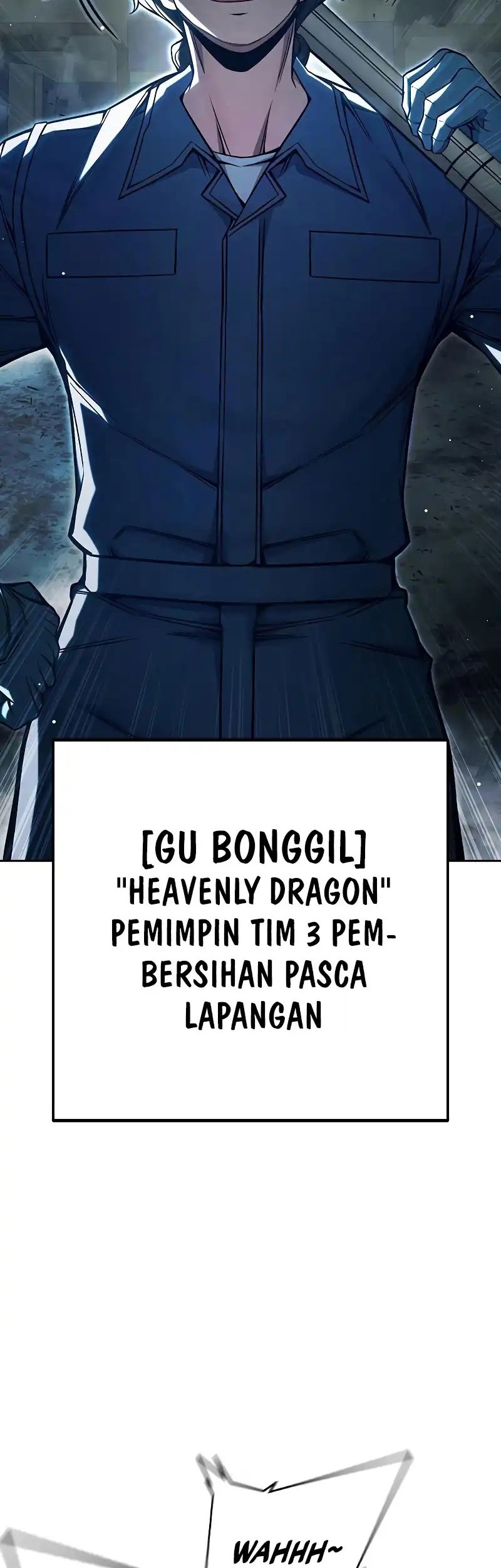 Juvenile Prison Chapter 63 - halaman 66