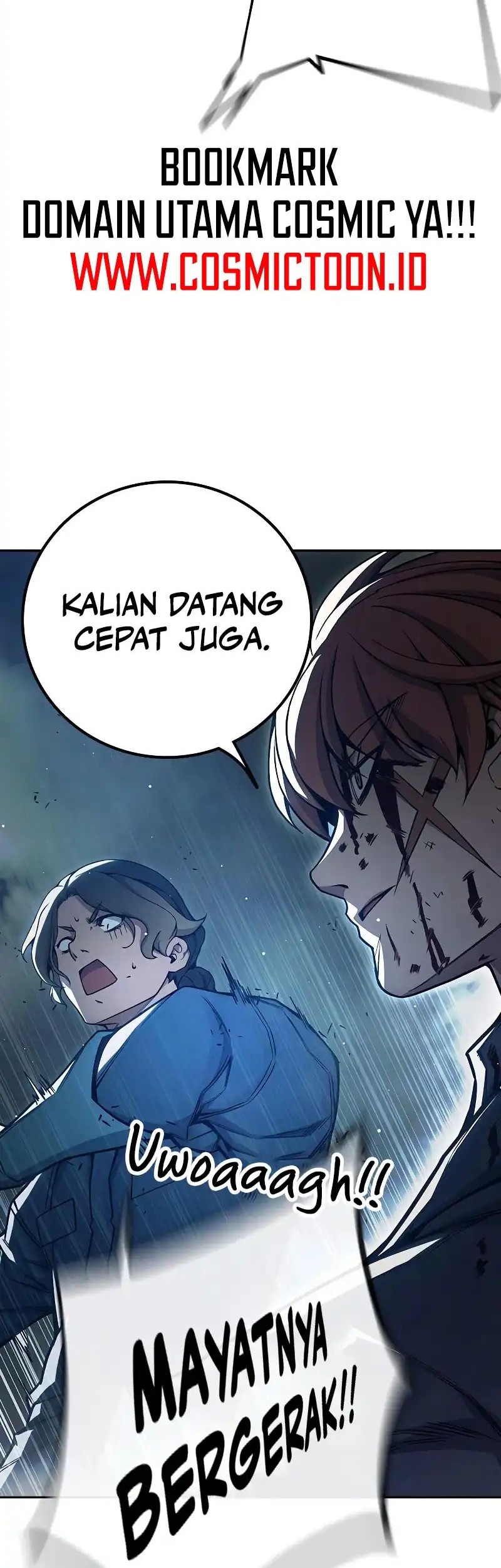 Juvenile Prison Chapter 63 - halaman 68