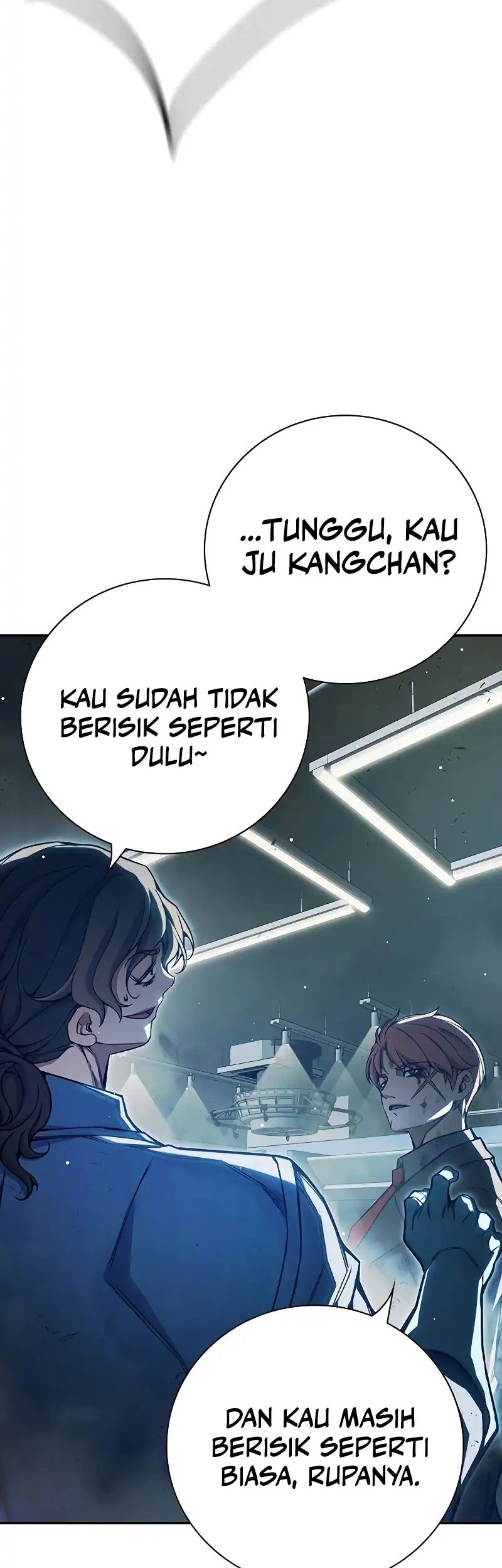 Juvenile Prison Chapter 63 - halaman 69