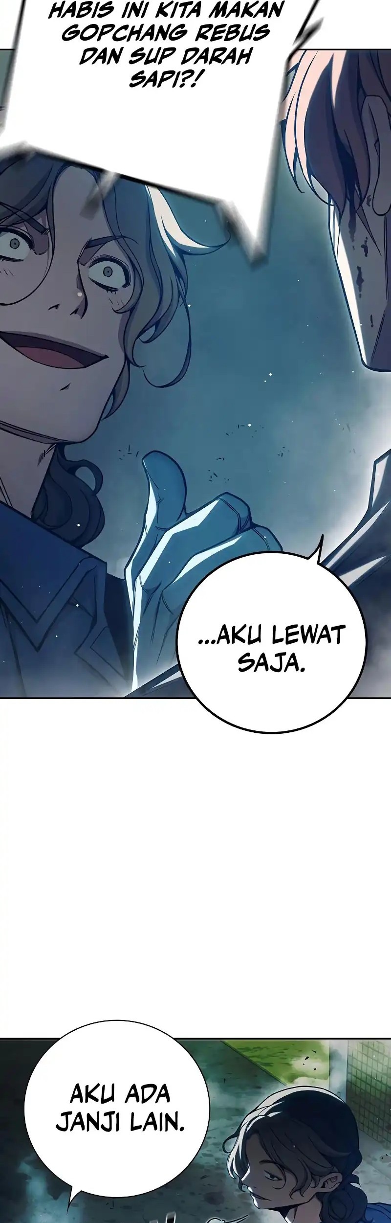 Juvenile Prison Chapter 63 - halaman 74