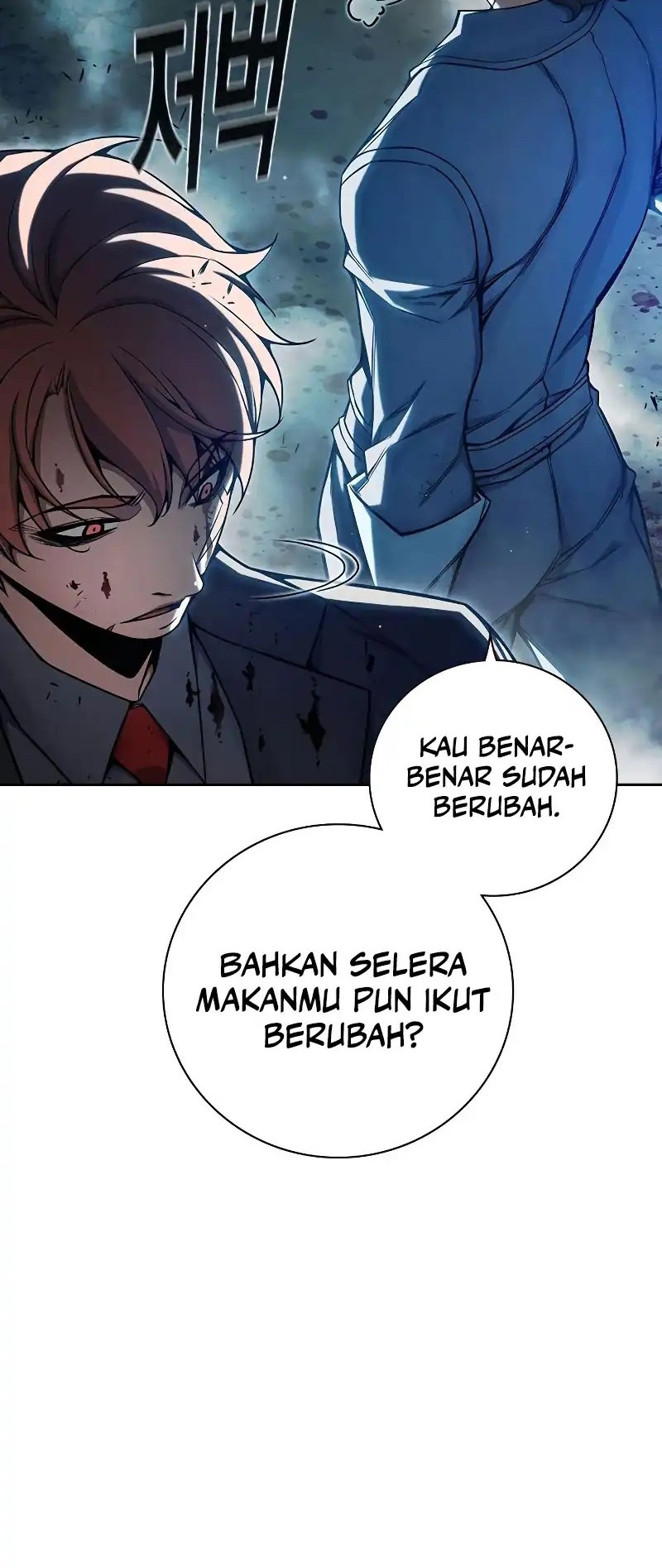 Juvenile Prison Chapter 63 - halaman 75