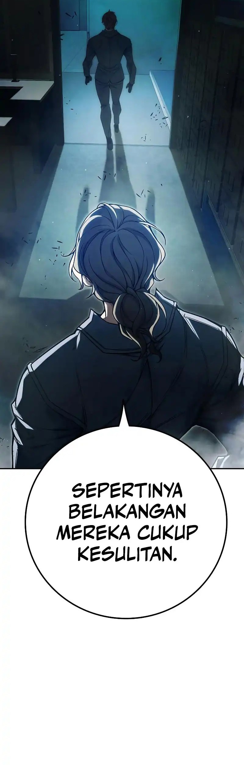 Juvenile Prison Chapter 63 - halaman 77