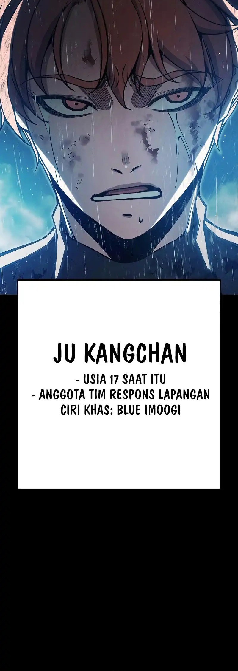 Juvenile Prison Chapter 63 - halaman 8