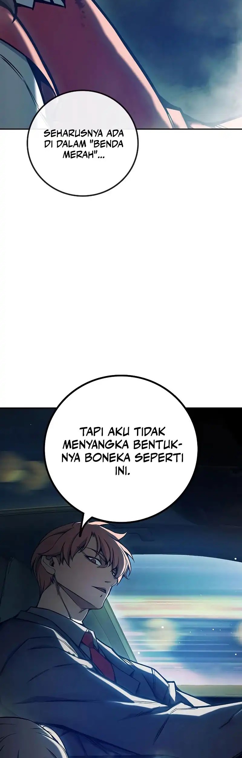 Juvenile Prison Chapter 63 - halaman 86