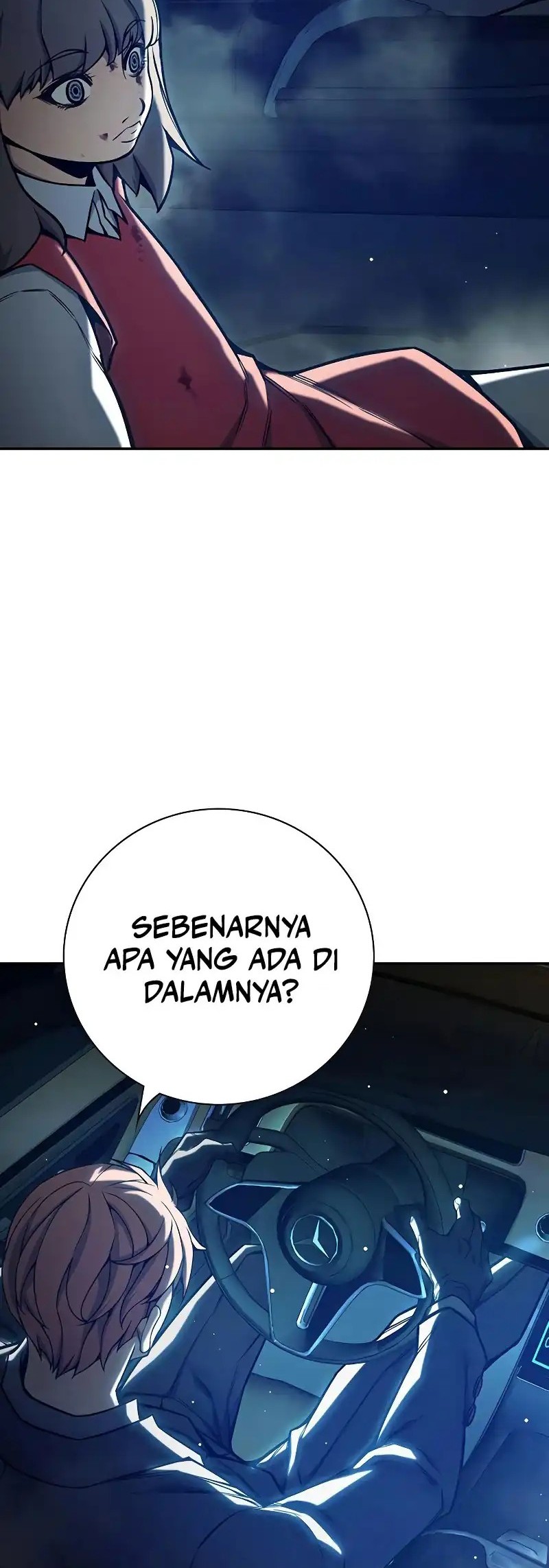 Juvenile Prison Chapter 63 - halaman 87