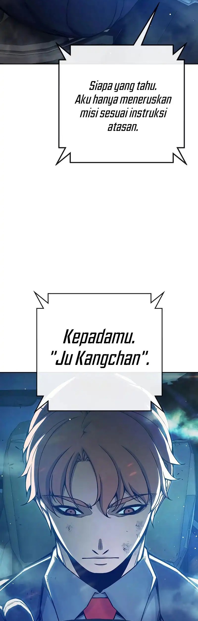 Juvenile Prison Chapter 63 - halaman 88