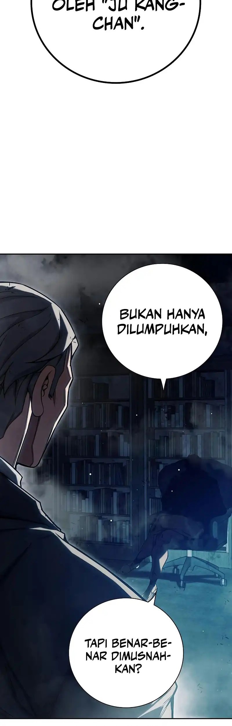 Juvenile Prison Chapter 63 - halaman 95
