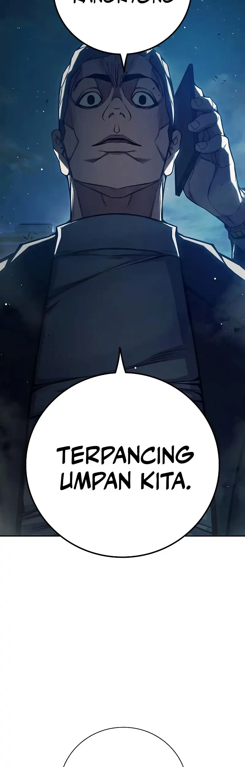 Juvenile Prison Chapter 64 - halaman 101