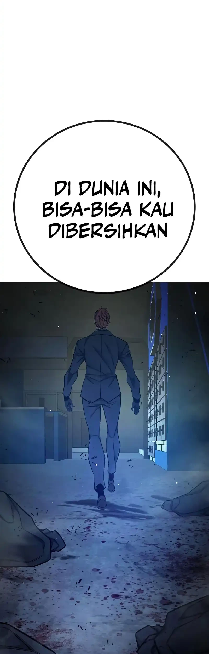 Juvenile Prison Chapter 64 - halaman 107