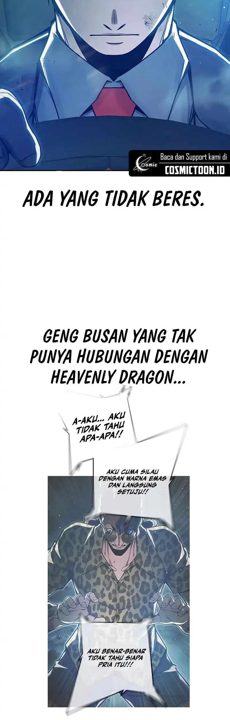 Juvenile Prison Chapter 64 - halaman 111