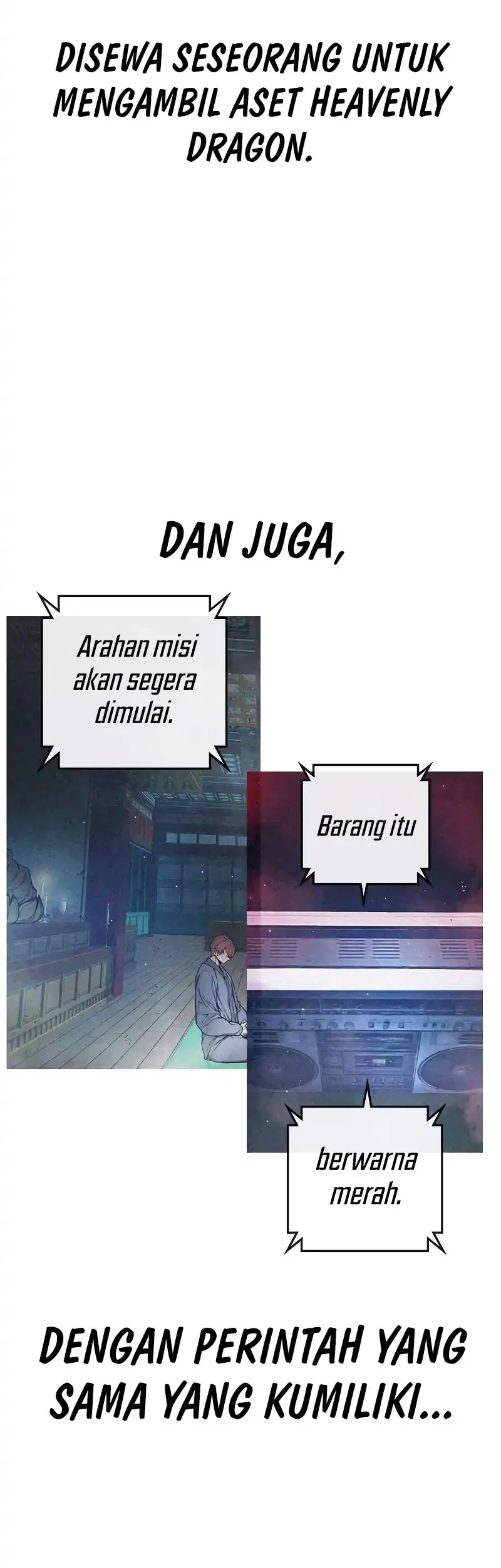 Juvenile Prison Chapter 64 - halaman 112