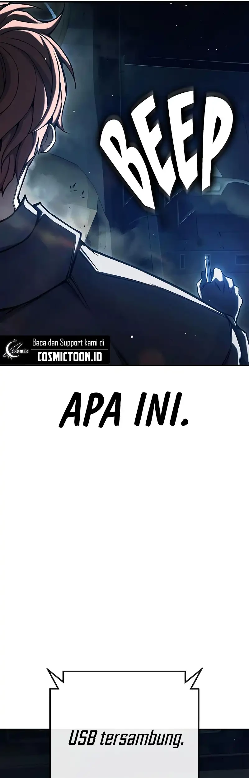 Juvenile Prison Chapter 64 - halaman 115