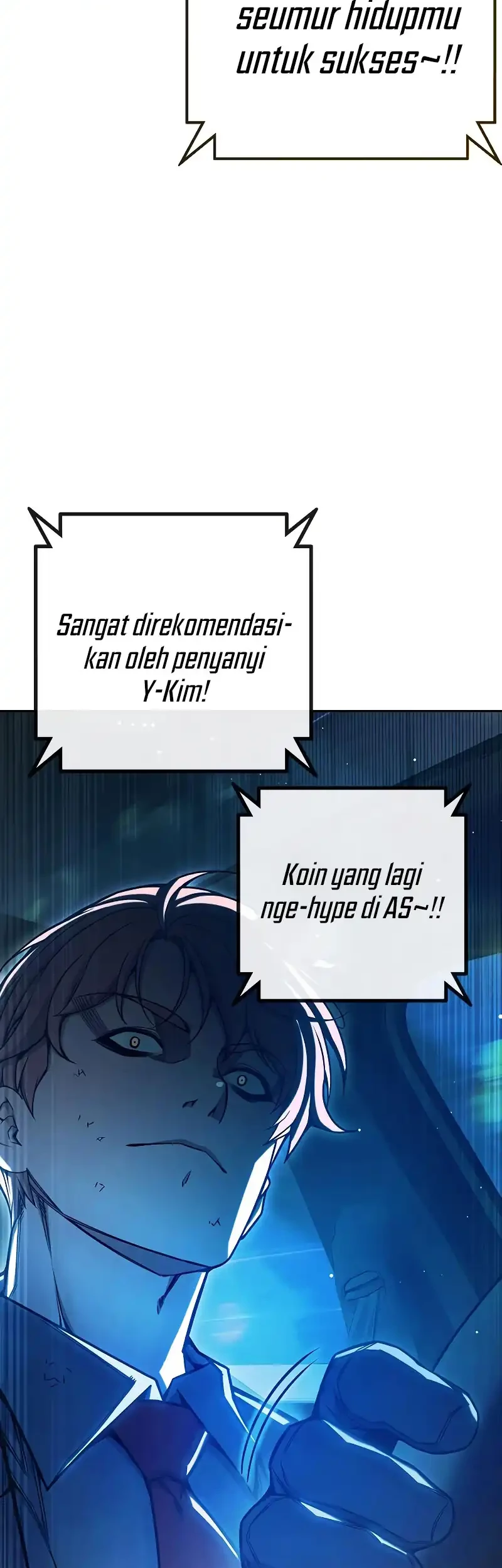 Juvenile Prison Chapter 64 - halaman 119