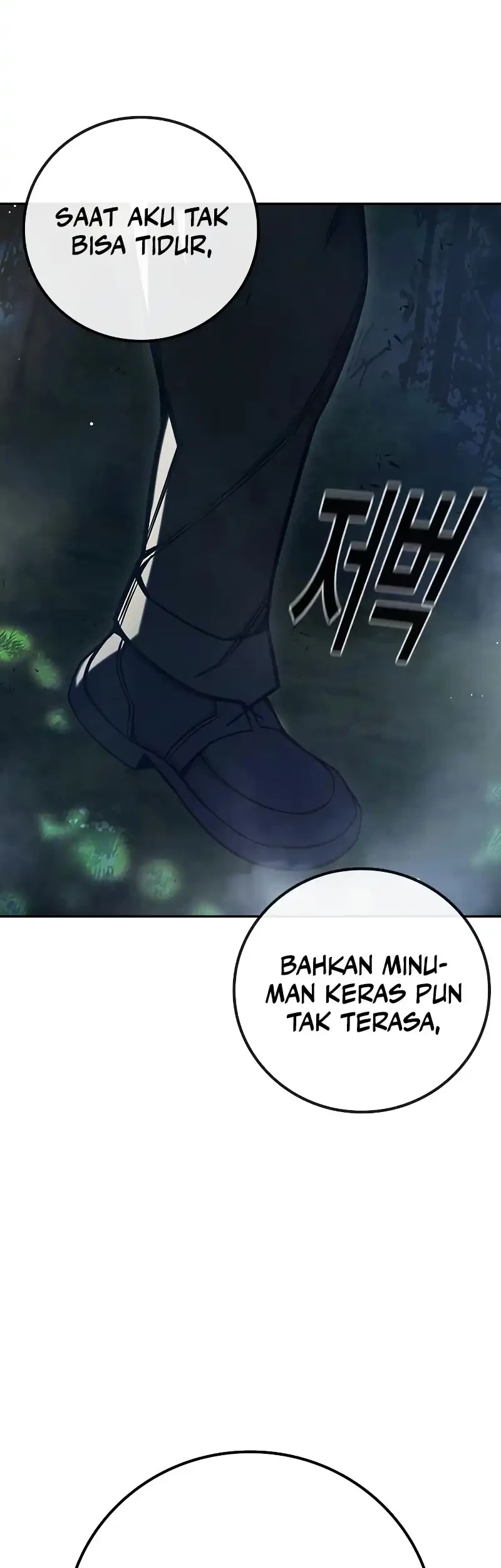 Juvenile Prison Chapter 64 - halaman 129