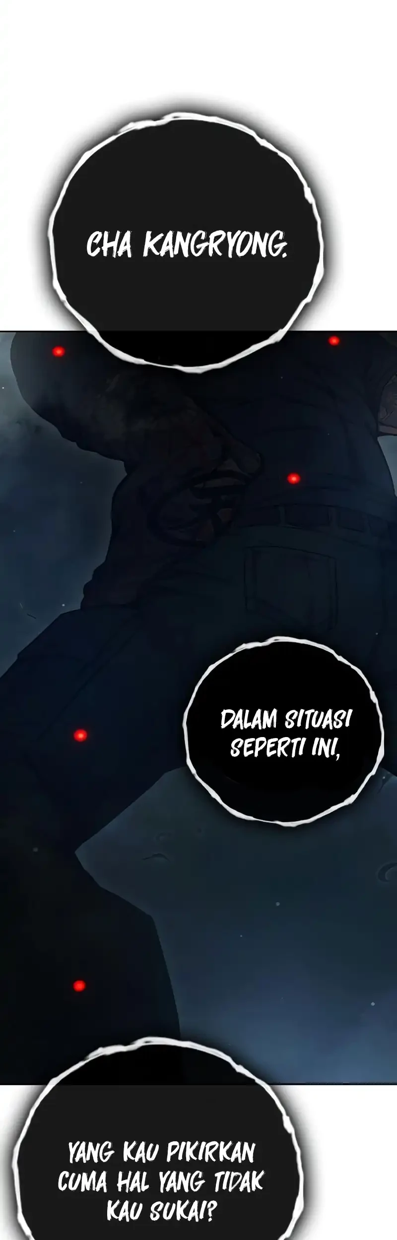 Juvenile Prison Chapter 64 - halaman 135