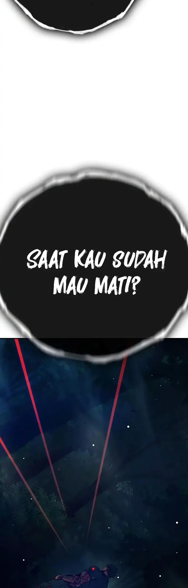 Juvenile Prison Chapter 64 - halaman 136