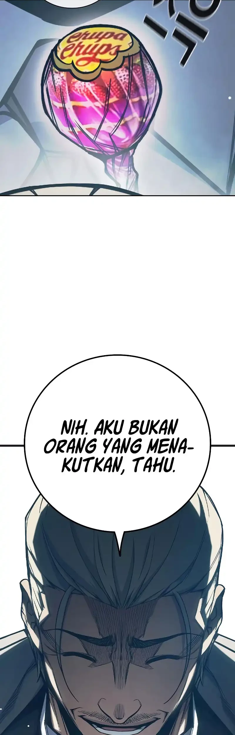 Juvenile Prison Chapter 64 - halaman 16
