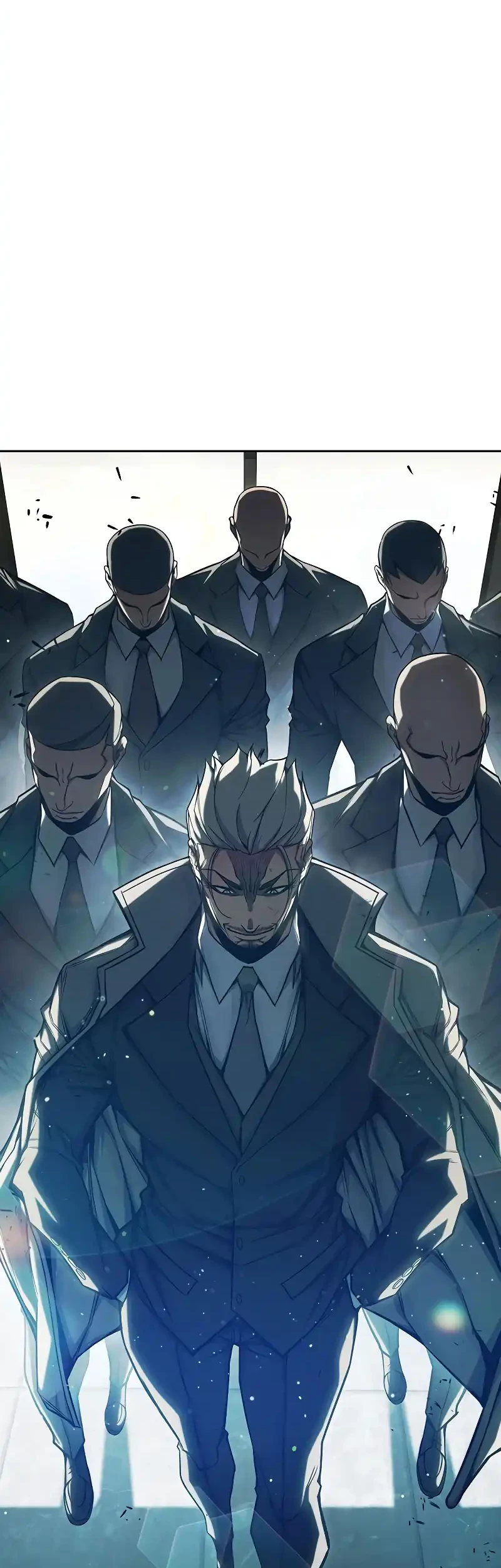 Juvenile Prison Chapter 64 - halaman 20