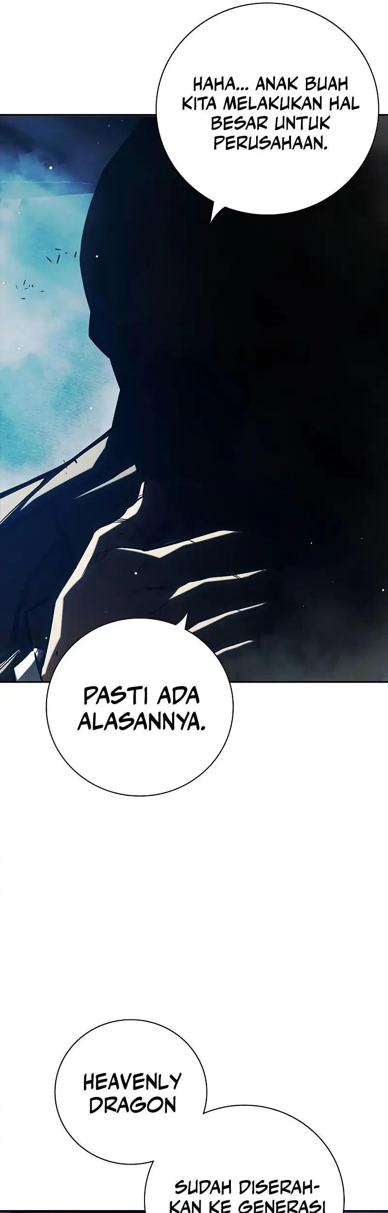 Juvenile Prison Chapter 64 - halaman 25