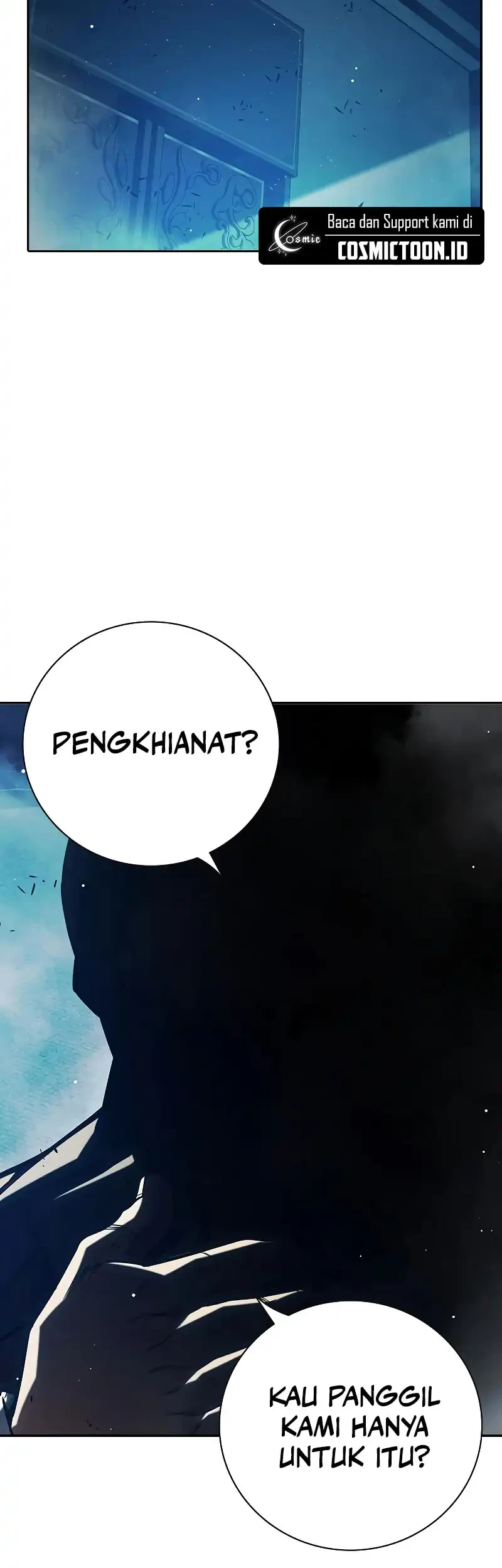 Juvenile Prison Chapter 64 - halaman 39