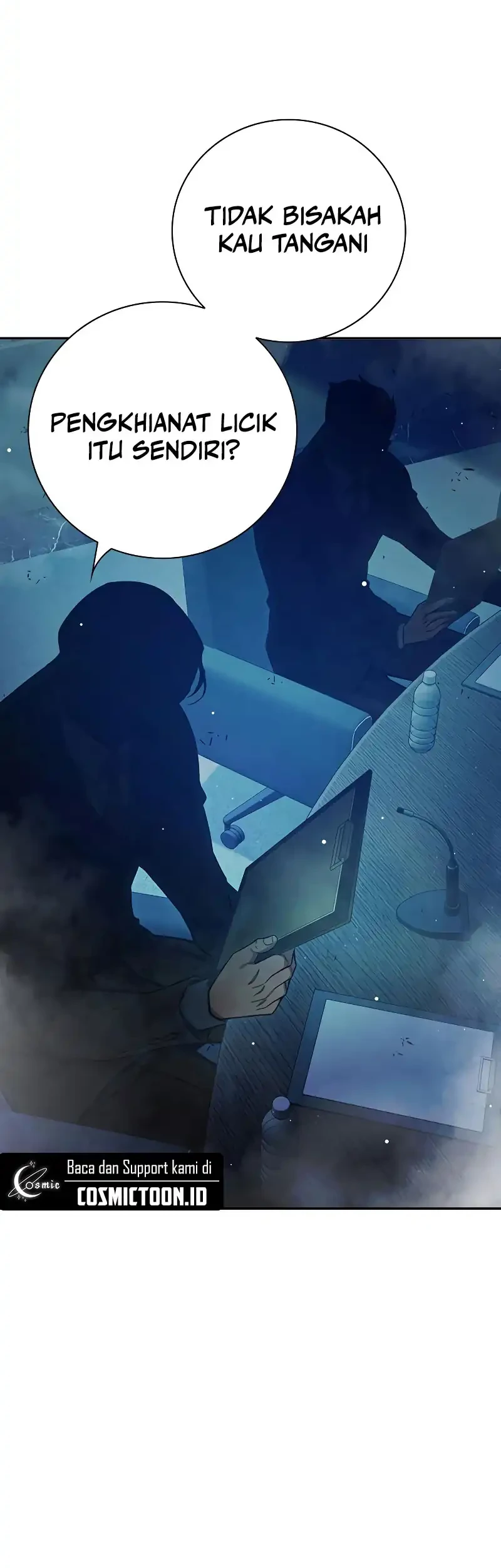 Juvenile Prison Chapter 64 - halaman 40