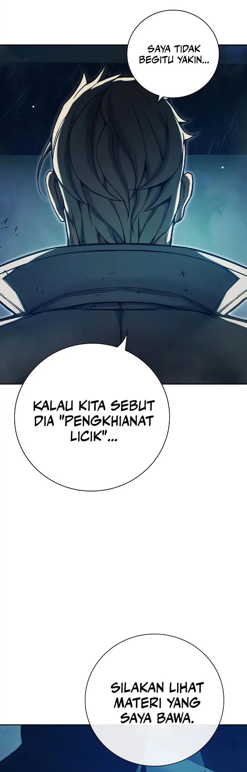 Juvenile Prison Chapter 64 - halaman 41