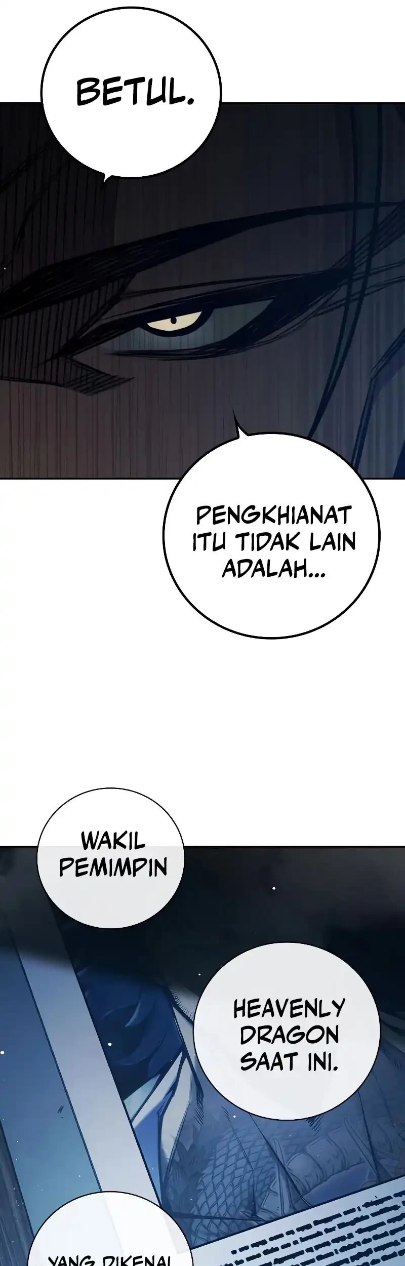 Juvenile Prison Chapter 64 - halaman 43