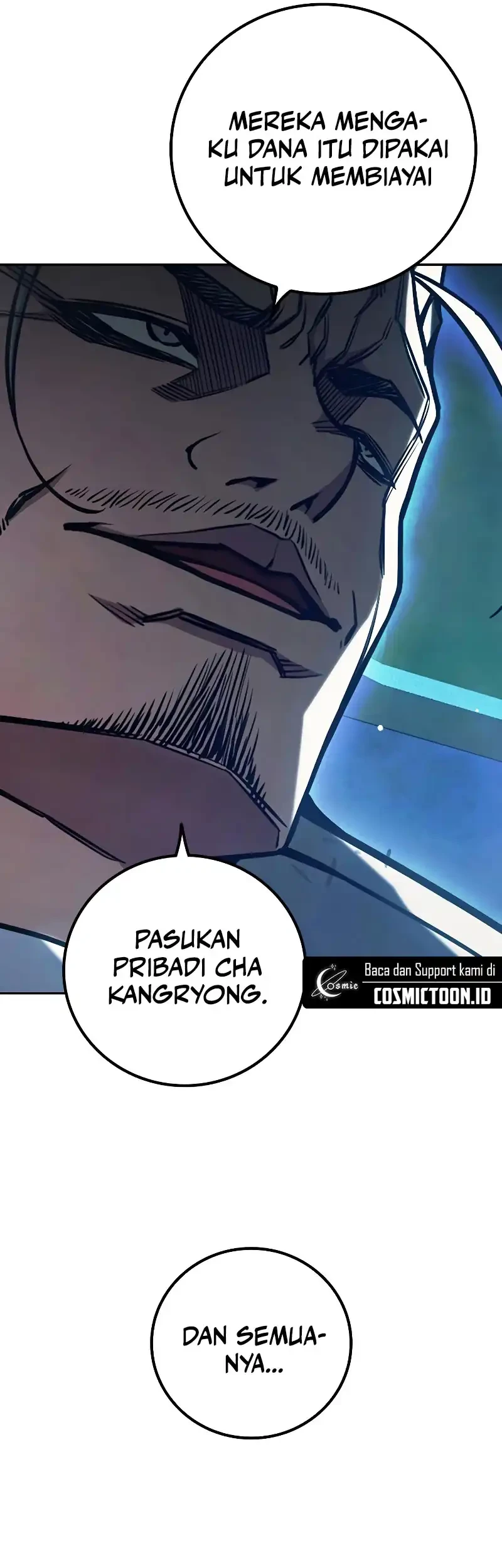 Juvenile Prison Chapter 64 - halaman 61