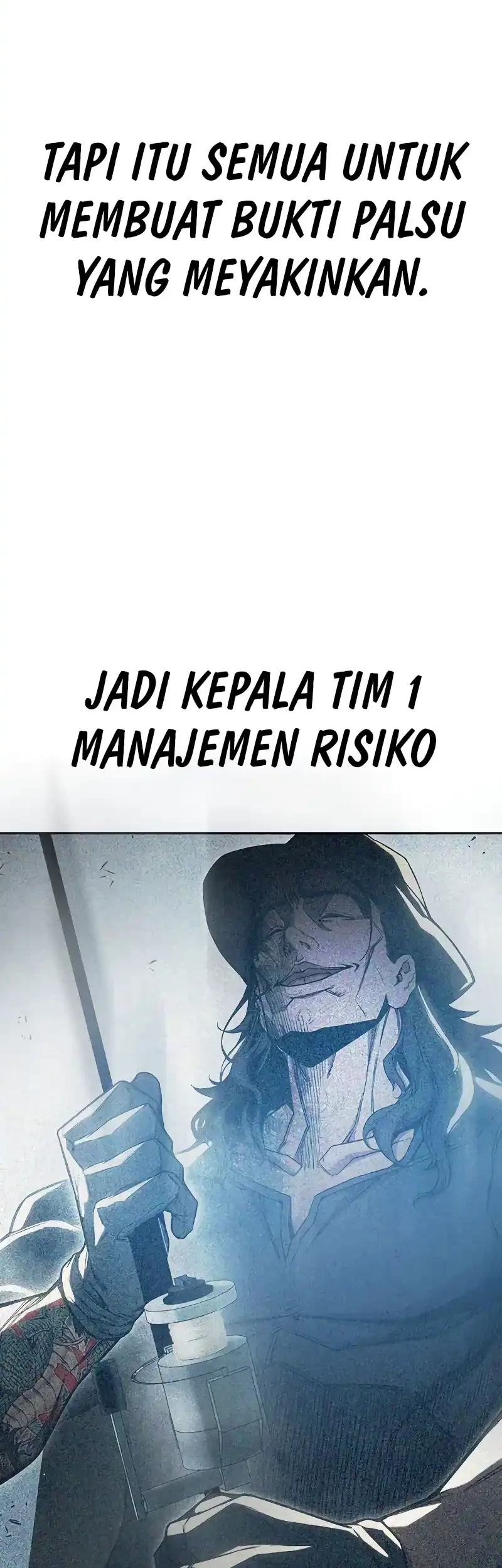 Juvenile Prison Chapter 64 - halaman 65