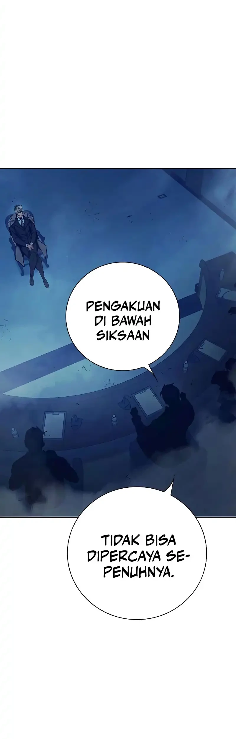 Juvenile Prison Chapter 64 - halaman 69