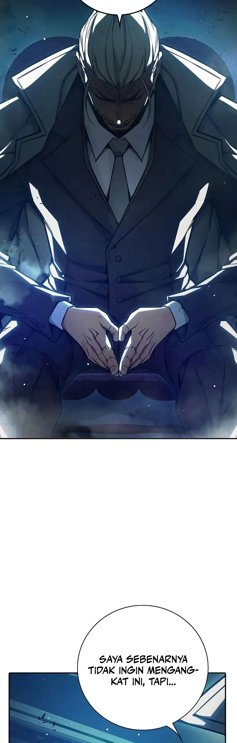 Juvenile Prison Chapter 64 - halaman 71