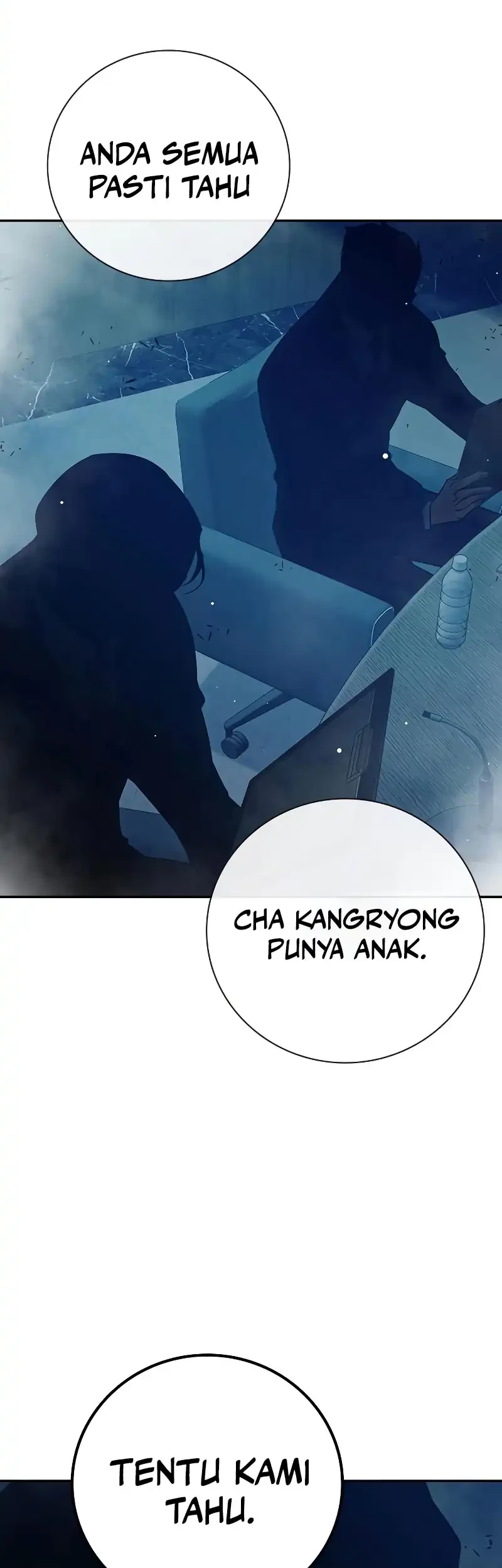 Juvenile Prison Chapter 64 - halaman 74
