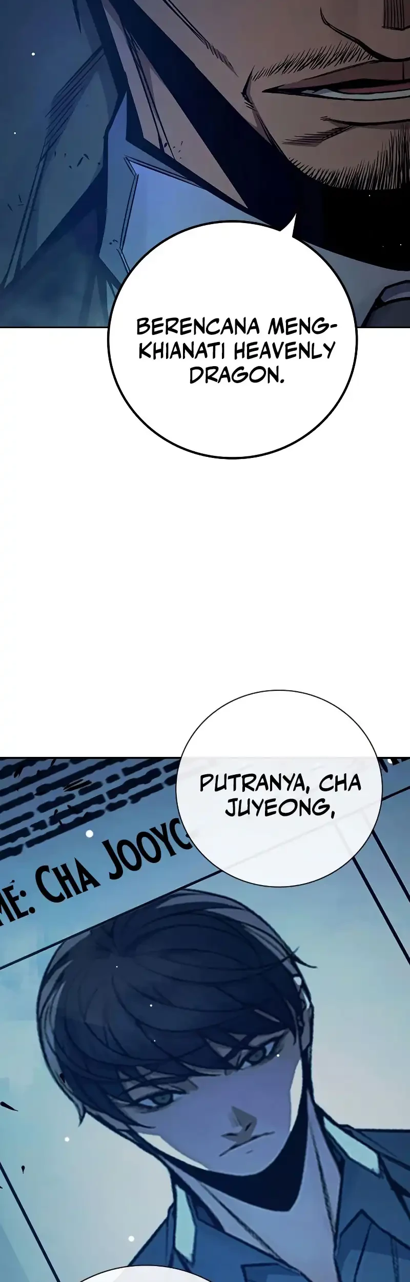 Juvenile Prison Chapter 64 - halaman 77