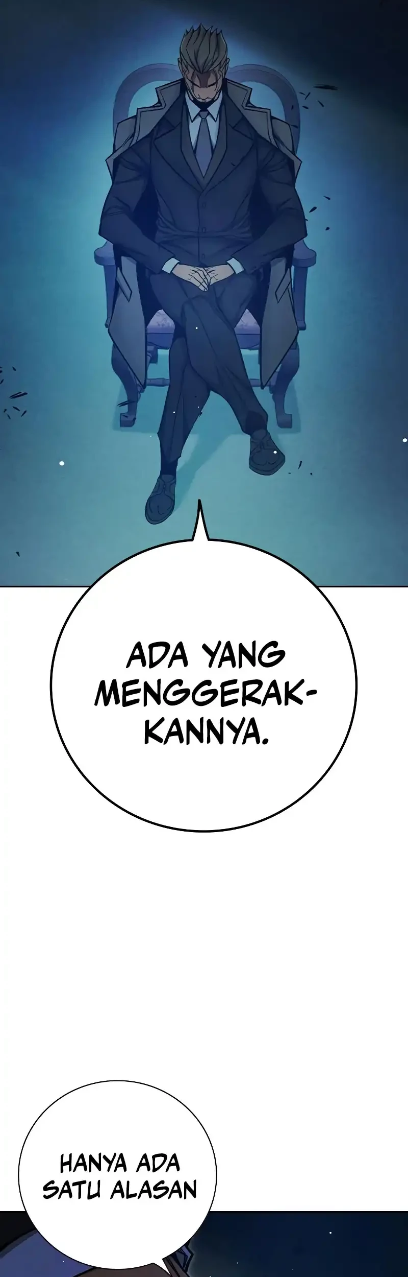 Juvenile Prison Chapter 64 - halaman 81