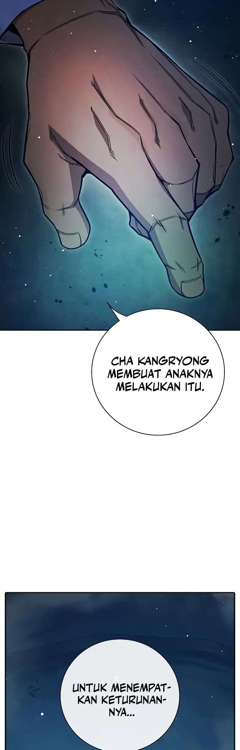 Juvenile Prison Chapter 64 - halaman 82