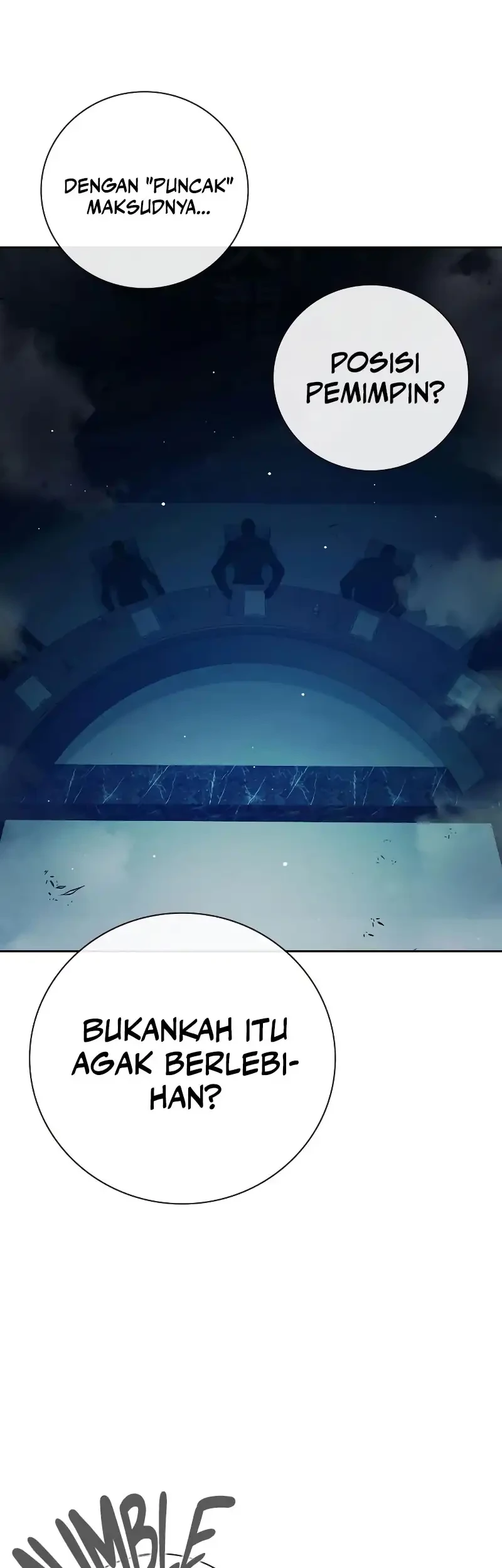Juvenile Prison Chapter 64 - halaman 85