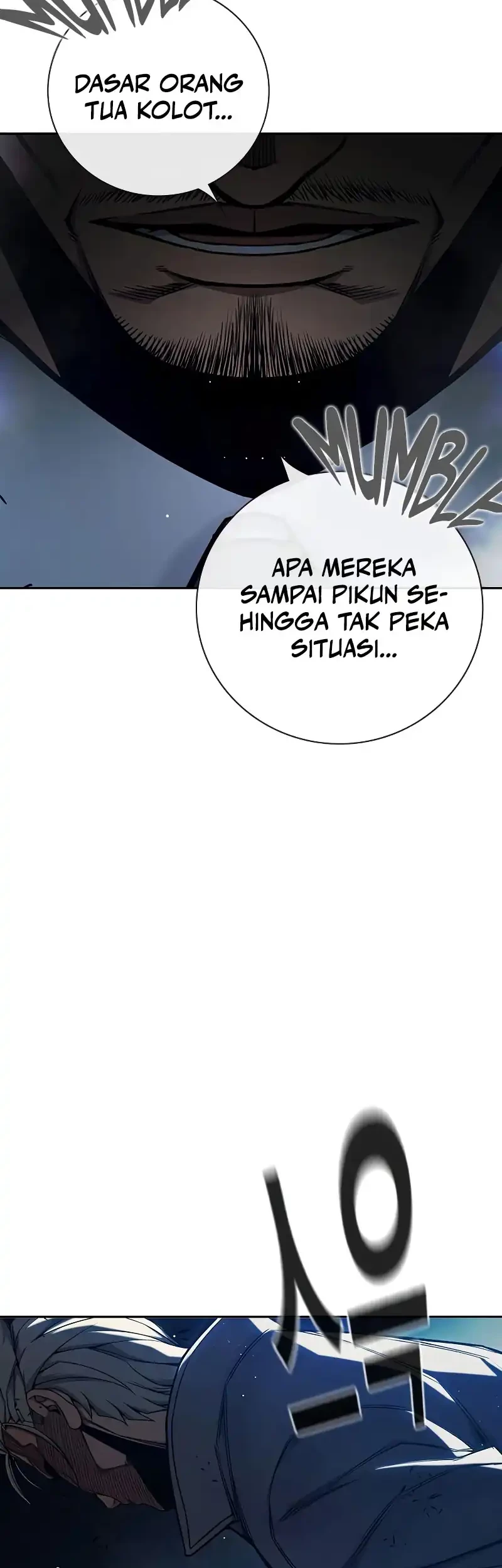 Juvenile Prison Chapter 64 - halaman 86