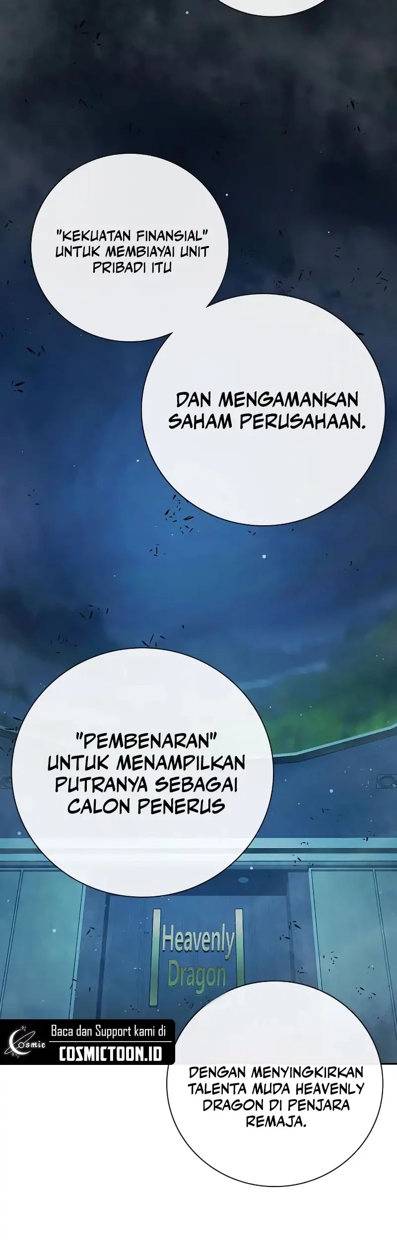 Juvenile Prison Chapter 64 - halaman 88