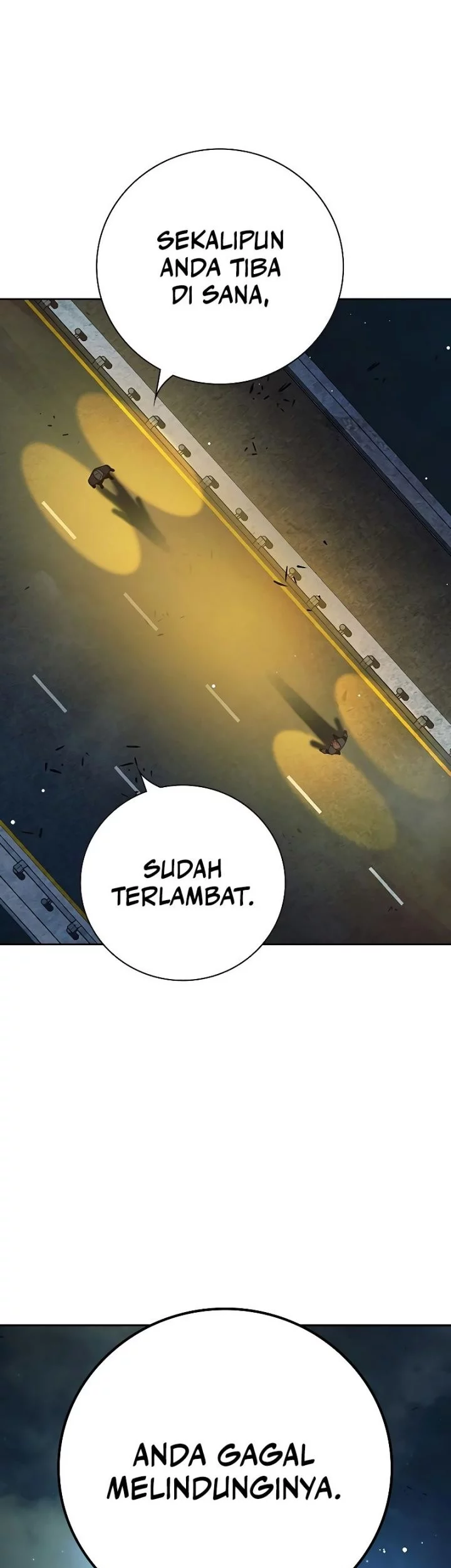 Juvenile Prison Chapter 65 - halaman 100